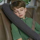 Inflatable Travel Pillow | Portable Neck Support 