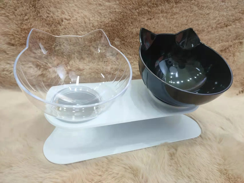 Durable Pet Water & Food Feed Bowls | Non-Slip Design