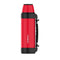 Portable Water Bottle Thermos | Keeps Drinks Hot or Cold