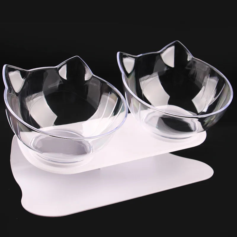 Durable Pet Water & Food Feed Bowls | Non-Slip Design