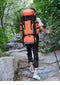 Travel Camping Hiking Bag | Perfect for Outdoor Trips