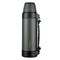 Portable Water Bottle Thermos | Keeps Drinks Hot or Cold