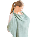 Nursing Cover for Breastfeeding | Privacy and Comfort for Mothers