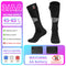 USB Rechargeable Heating Socks | Keep Your Feet Warm & Cozy