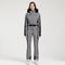 One-Piece Ski Suit | Women's Warm and Comfortable 