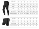 Men's Cycling Clothing Sets | Breathable and Durable