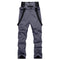 Men's Winter Thick Warm Skiing Pants | Snow Trousers