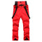 Men's Winter Thick Warm Skiing Pants | Snow Trousers