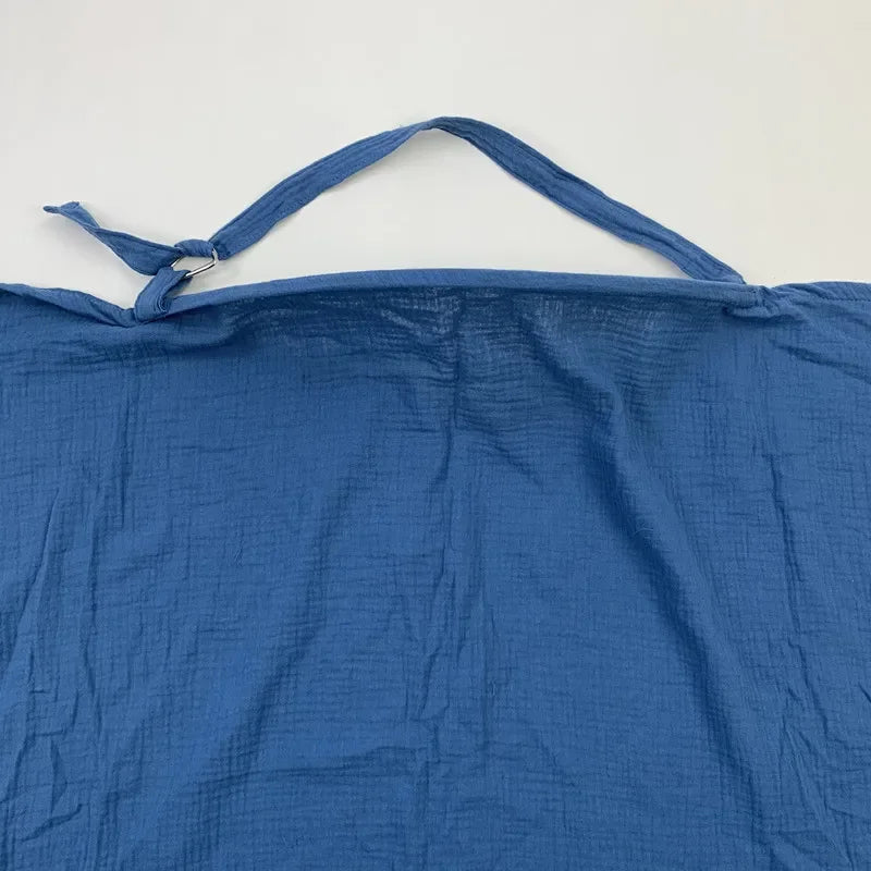 Nursing Cover for Breastfeeding | Privacy and Comfort for Mothers