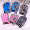 Half Finger Gloves | Lightweight and Breathable