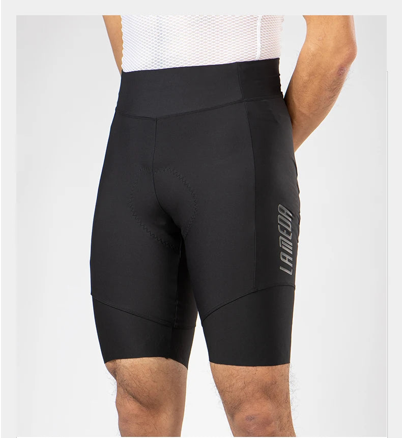 Summer Men's Cycling Shorts | Breathable & Comfortable