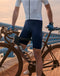 Summer Men's Cycling Shorts | Breathable & Comfortable