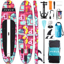 Stand Up Paddle Board Set | Complete Package