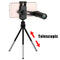 HD Mini Portable Zoom Phone Telescope | Smartphone Lens