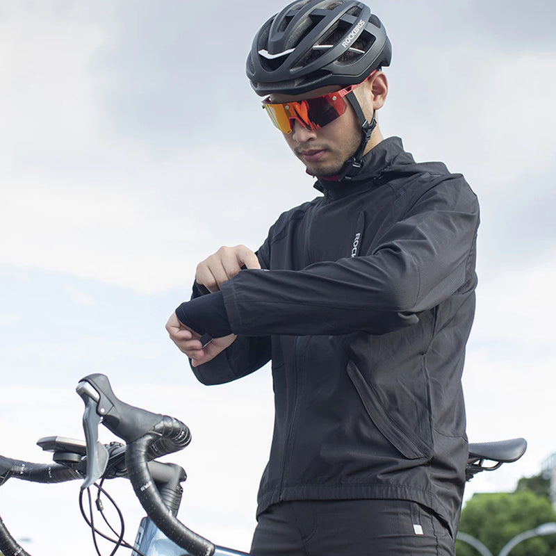 Men's Cycling Clothing Sets | Breathable and Durable