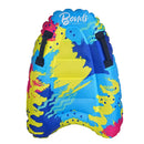 Outdoor Inflatable Swimming Safe Wakeboard | Portable