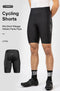 Summer Men's Cycling Shorts | Breathable & Comfortable