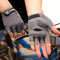 Half Finger Gloves | Lightweight and Breathable