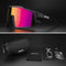 Polarized Goggles Cycling Sunglasses | UV Protection