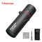 HD Mini Portable Zoom Phone Telescope | Smartphone Lens