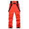 Men's Winter Thick Warm Skiing Pants | Snow Trousers