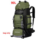 Travel Camping Hiking Bag | Perfect for Outdoor Trips