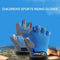 Half Finger Gloves | Lightweight and Breathable