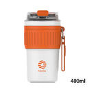 Portable Travel Cup Mug | Lightweight & Collapsible