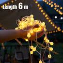 String Lights Camping Lamp | Outdoor Lighting 