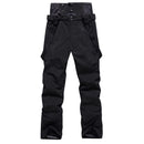 Men's Winter Thick Warm Skiing Pants | Snow Trousers