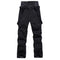 Men's Winter Thick Warm Skiing Pants | Snow Trousers