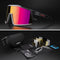 Polarized Goggles Cycling Sunglasses | UV Protection