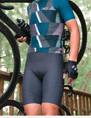 Summer Men's Cycling Shorts | Breathable & Comfortable