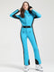 One-Piece Ski Suit | Women's Warm and Comfortable 