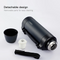 Portable Water Bottle Thermos | Keeps Drinks Hot or Cold