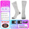 USB Rechargeable Heating Socks | Keep Your Feet Warm & Cozy