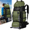 Travel Camping Hiking Bag | Perfect for Outdoor Trips