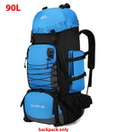 Travel Camping Hiking Bag | Perfect for Outdoor Trips