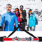 Shoulder Hand Carrier Skiing Pole | Convenient & Comfortable