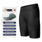 Summer Men's Cycling Shorts | Breathable & Comfortable