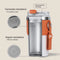 Portable Travel Cup Mug | Lightweight & Collapsible