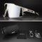 Polarized Goggles Cycling Sunglasses | UV Protection