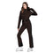 One-Piece Ski Suit | Women's Warm and Comfortable 