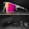 Polarized Goggles Cycling Sunglasses | UV Protection