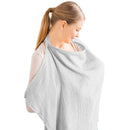 Nursing Cover for Breastfeeding | Privacy and Comfort for Mothers