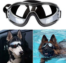 Travel Skiing and Anti-Fog Dog Sunglasses | Protective & Stylish