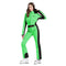 One-Piece Ski Suit | Women's Warm and Comfortable 