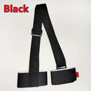 Shoulder Hand Carrier Skiing Pole | Convenient & Comfortable