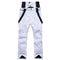 Men's Winter Thick Warm Skiing Pants | Snow Trousers