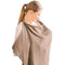 Nursing Cover for Breastfeeding | Privacy and Comfort for Mothers